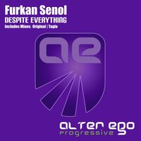 Despite Everything - Furkan Senol