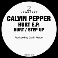 Step Up - Calvin Pepper