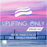 Shine A Light (UpOnly 560) - Bryan Kearney & Bo Bruce
