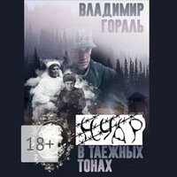 Владимир Гораль. «Нуар в таёжных тонах». Часть 19 - Олег Вахрушев