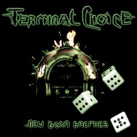 Wrong Business - Terminal Choice