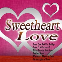 Endless Love - Sussan Kameron & Patrick Krause