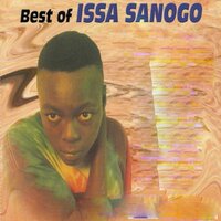 Houphouet - Issa Sanogo