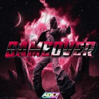 GAME OVER - Aidil F