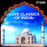 Tum Hi Dil Mein Rahoge – a Romantic Tagore Adaptation - Antara Mitra & Arnab Chakraborty