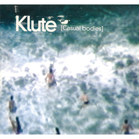 In The Zone - Klute