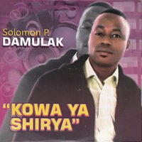 Zo Yanzu - Solomon P. Damulak