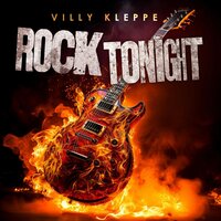 World on Fire - Villy Kleppe