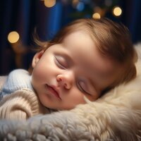 Melodía A La Hora De Dormir A La Deriva - Sonidos ambientales de la naturaleza & musica cristiana para bebes & Niño Prodigio
