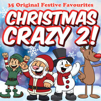 I'm Walking Backwards for Christmas - The Goons