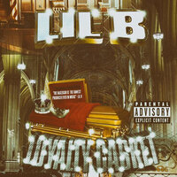 Bum Bitch Lil Yase Lil B Remix - Lil B