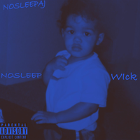 FUCKED UP - NOSLEEPAJ