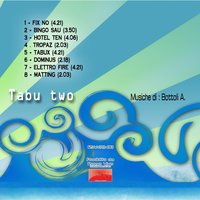 Hotel Ten - Alessandro Bottoli