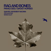 Ghost Horses - Rag and Bones & Movement Machina