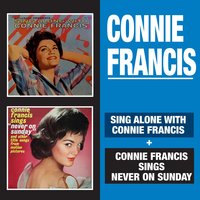 Moonglow and Picnic - Connie Francis
