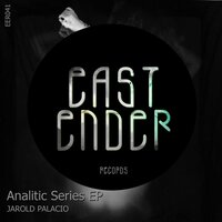 Analitic - Jarold Palacio