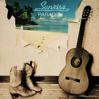 Don't Let Me Stand On The Outside - SUNRISE