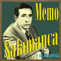 Gema (Danzón) - Memo Salamanca