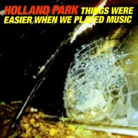 Summer bugs - Holland Park