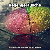 Regengeräusche, pt. 18 - Clemens Gesel & Rain Sounds & Nature Sounds