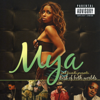 Take it Back - Mya