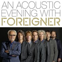Waiting for a Girl Like You - Foreigner