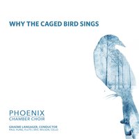 Not no Faceless Angel - Phoenix Chamber Choir & Gabriel Jackson & Eric Wilson & Paul Hung