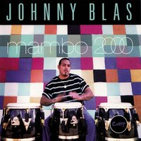 Grab a Hold of Yourself - Johnny Blas