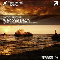 Welcome Dawn - Marcin Przybylski & Outer Space