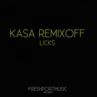 I'm Prog-Techno - Kasa Remixoff