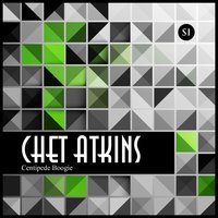 Blackjack - Chet Atkins & Jim Atkins