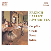 Giselle, Act II: Lever du soleil et arrivee de la cour - Slovak Radio Symphony Orchestra & Ondrej Lenard