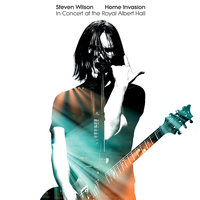 Arriving Somewhere But Not Here - Steven Wilson