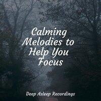 Soul Sleeps - Relaxing Music Therapy & Sleep Baby Sleep & Rain for Deep Sleep