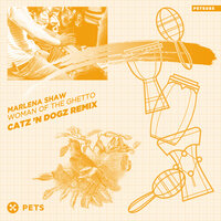 Woman of the Ghetto - Marlena Shaw & Catz 'n Dogz
