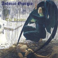 The Reaper - Antonio Giorgio