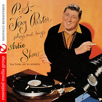 Summit Ridge Drive - Tony Pastor & Tony Pastor Orchestra