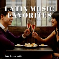 En Tus Planes - Jazz & Relax Latin & Latin Jazz Deluxe /Salsaloco De Cuba