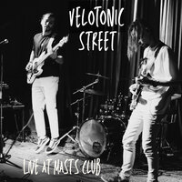 Road - Velotonic Street