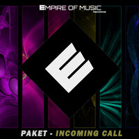 Incoming Call - Paket