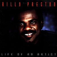 Billy's Back - Billy Preston