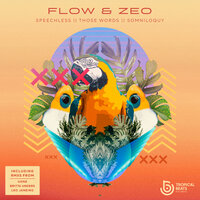 Those Words - Flow & Zeo & Britta Unders