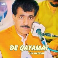 Dam Darengoka - Alim Masroor