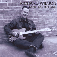Remind Me of Your Kiss - Richard Wilson