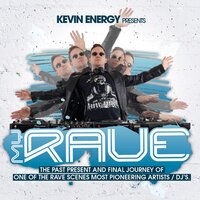 Infected - Kevin Energy & Kelly Lethbridge