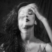 Água - Antonia Medeiros