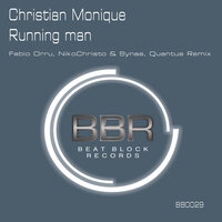 Running Man - Christian Monique & Fabio Orru