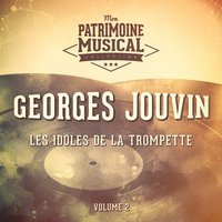 Beer Barrel Polka - Georges Jouvin