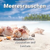 Gegen Lärm - Ozeanrauschen & Naturgeräusche & Meeresrauschen