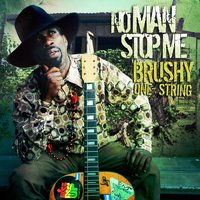 Laugh With Me - Brushy One String